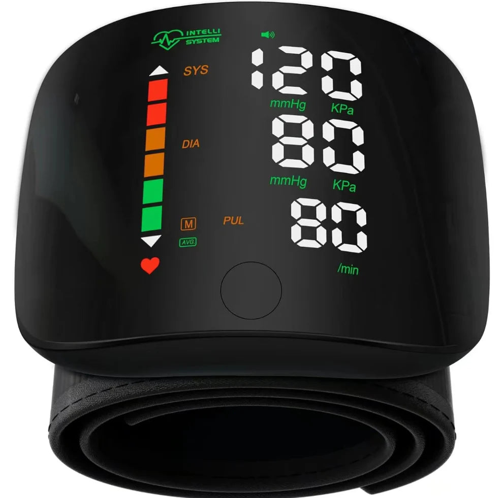 Aura Pulse