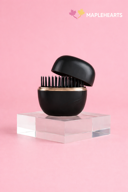 Mini Hair Straightener