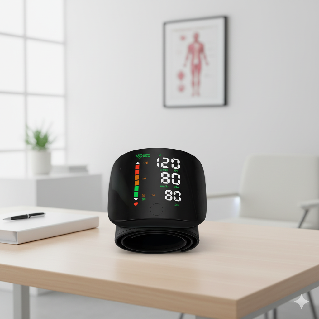 Aura Pulse