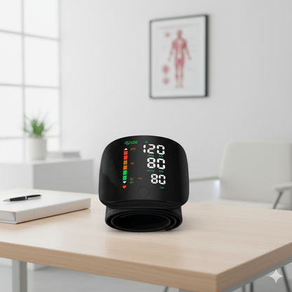 Aura Pulse