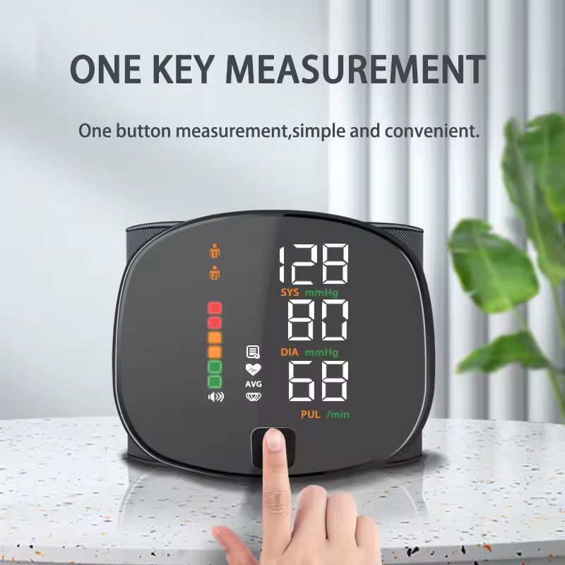 Aura Pulse